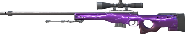 AWP | Lightning Strike