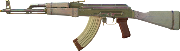 AK-47 | Aphrodite
