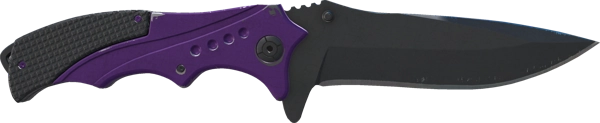 ★ Nomad Knife | Ultraviolet