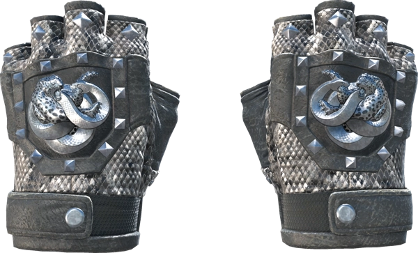 ★ Broken Fang Gloves | Unhinged