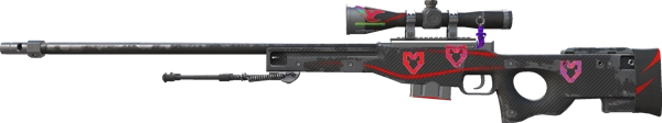 AWP | Redline