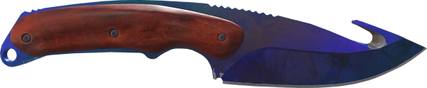★ Gut Knife | Doppler