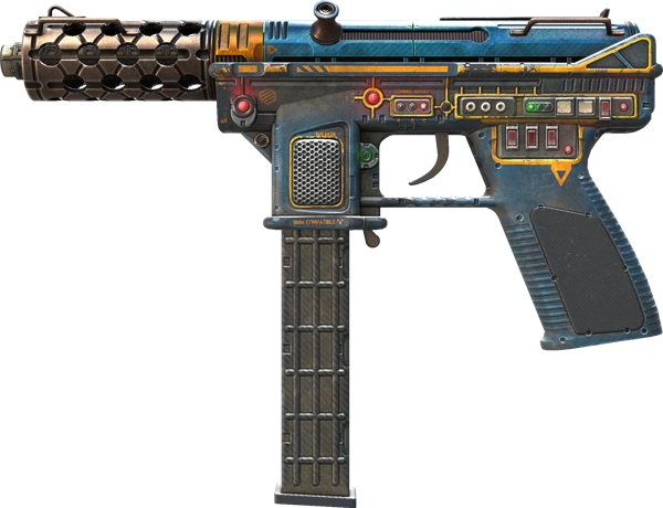 Tec-9 | Remote Control