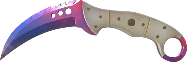 ★ Talon Knife | Doppler