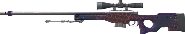 AWP | Electric Hive