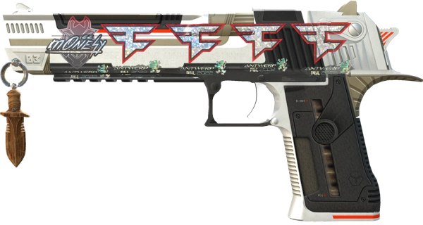 Desert Eagle | Mecha Industries