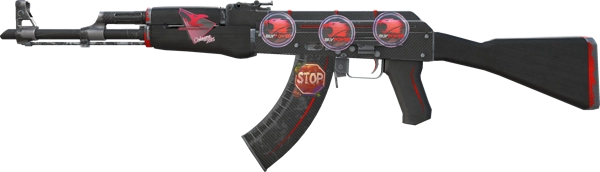 AK-47 | Redline