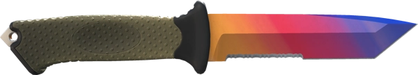 ★ Ursus Knife | Fade