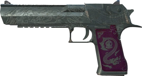 Desert Eagle | Kumicho Dragon
