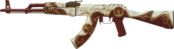 AK-47 | Nouveau Rouge