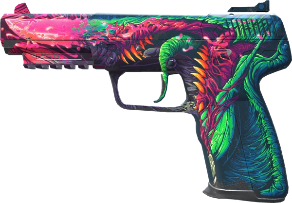 Five-SeveN | Hyper Beast