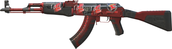AK-47 | Orbit Mk01