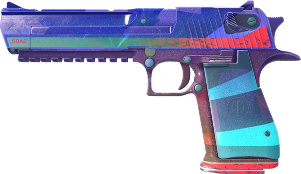 Desert Eagle | Starcade
