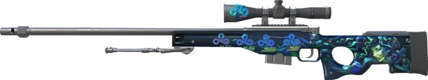 AWP | Medusa