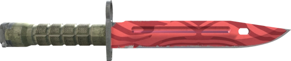 ★ Bayonet | Slaughter