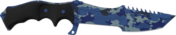 ★ Huntsman Knife | Bright Water