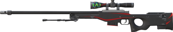 AWP | Redline