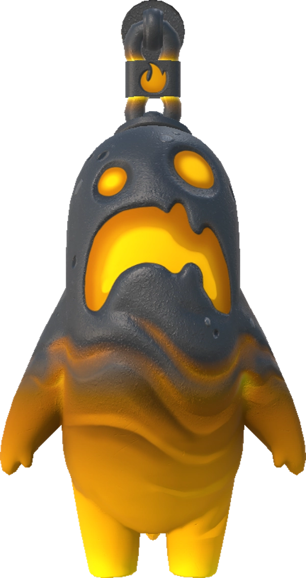 Charm | Magmatude