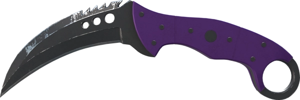★ Talon Knife | Ultraviolet