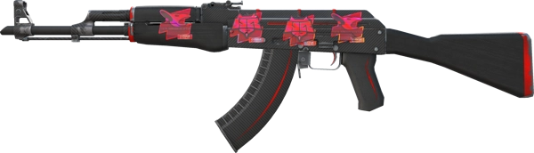 AK-47 | Redline