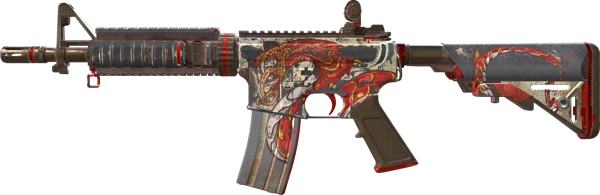 M4A4 | Falak