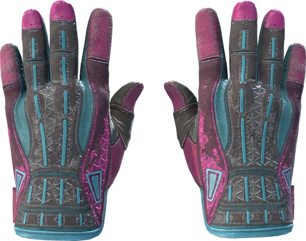 ★ Sport Gloves | Vice