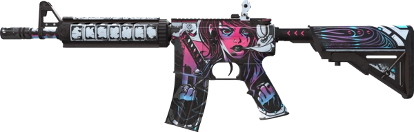 M4A4 | Neo-Noir