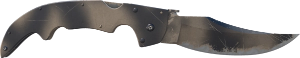 ★ Falchion Knife | Scorched
