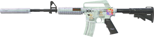 M4A1-S | Printstream