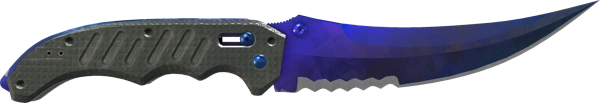 ★ Flip Knife | Doppler