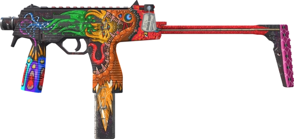 MP9 | Food Chain