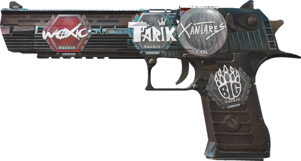 Desert Eagle | Directive