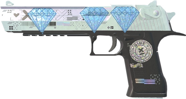 Desert Eagle | Printstream