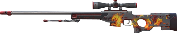 AWP | Wildfire