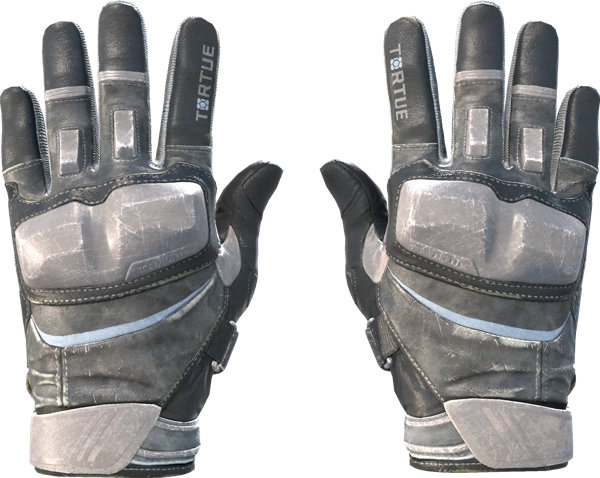 ★ Moto Gloves | Smoke Out