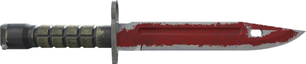 ★ Bayonet | Crimson Web