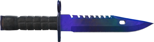 ★ M9 Bayonet | Doppler