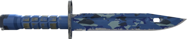 ★ Bayonet | Bright Water