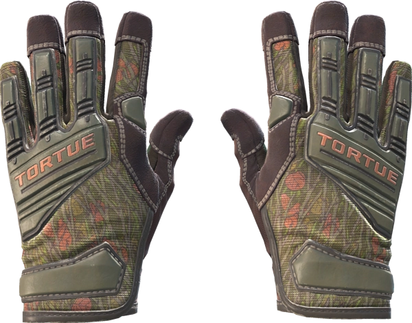 ★ Specialist Gloves | Buckshot
