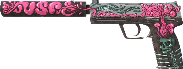 USP-S | Cortex
