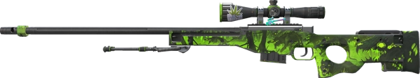 AWP | Containment Breach