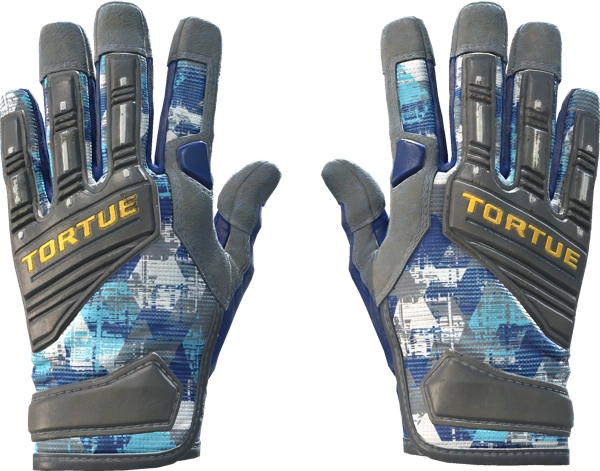 ★ Specialist Gloves | Mogul