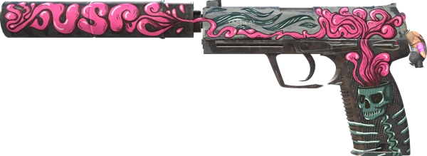 USP-S | Cortex