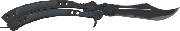 ★ Butterfly Knife | Night