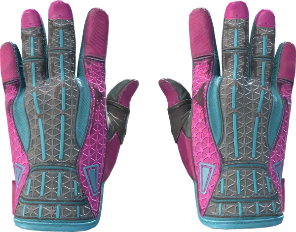 ★ Sport Gloves | Vice