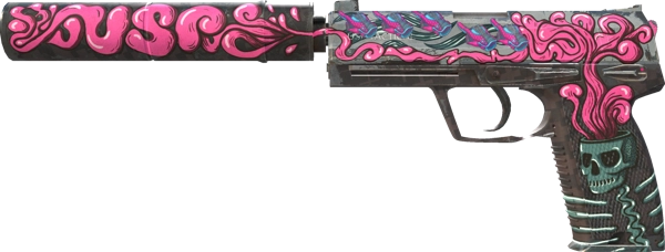 USP-S | Cortex