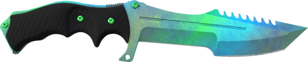 ★ Huntsman Knife | Gamma Doppler