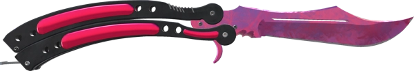 ★ Butterfly Knife | Doppler
