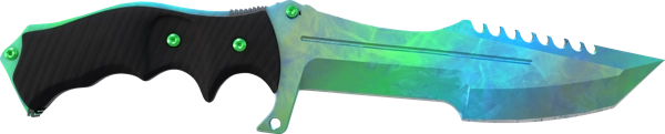 ★ Huntsman Knife | Gamma Doppler