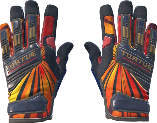 ★ Specialist Gloves | Sunburst
